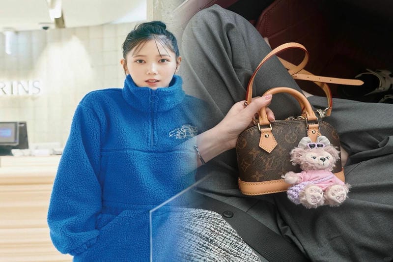 ルイ ヴィトン バッグ 型 崩れ 直し 方