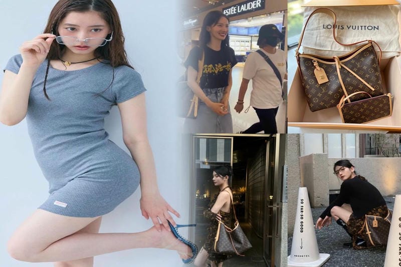 ルイ ヴィトン ショルダー バッグ 美 品