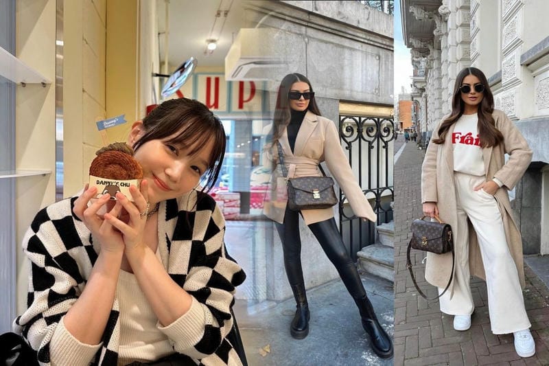 ルイ ヴィトン ショルダー バッグ タイガ