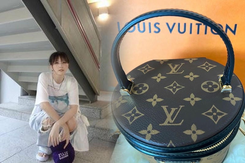 ルイ ヴィトン ロックミー バック パック