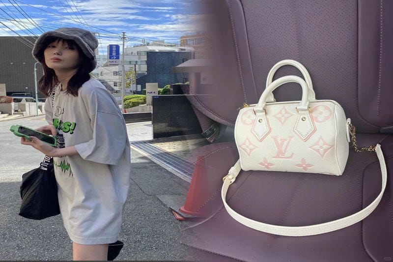 ルイ ヴィトン ショルダー バッグ ダミエ