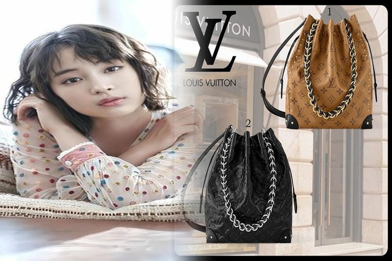 ルイ ヴィトン モノグラム トート バッグ