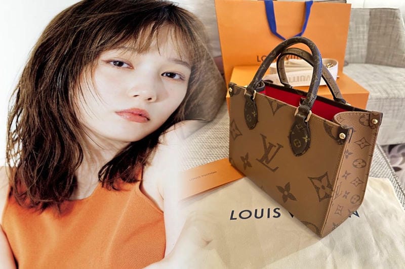 ルイ ヴィトン メッセンジャー バッグ 中古