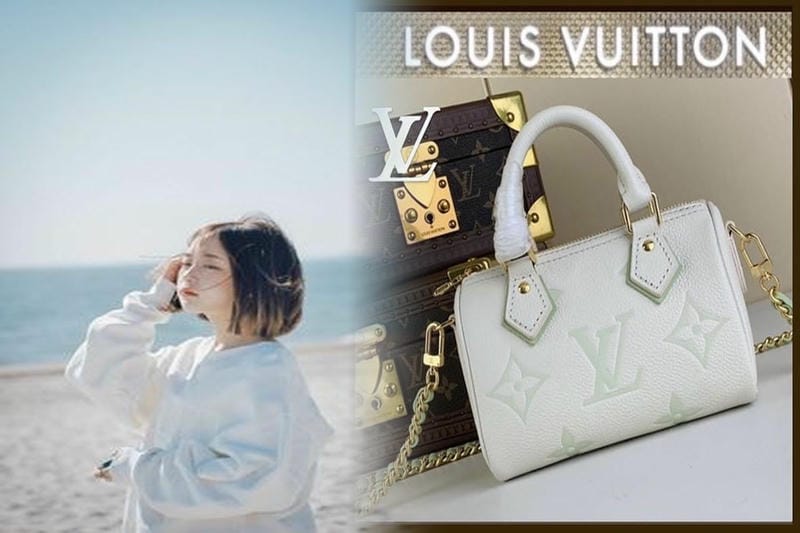 ルイ ヴィトン ショルダー バッグ レディース