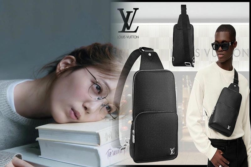 フォンダ シオン ルイ ヴィトン トート バッグ