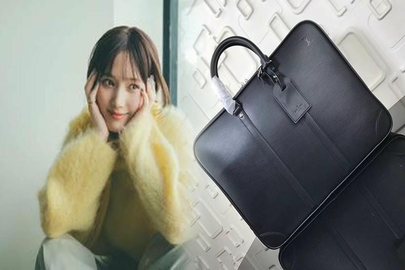 ルイ・ヴィトンが廃盤になる理由