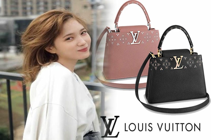 ルイ ヴィトン ボストン バッグ シリアル ナンバー