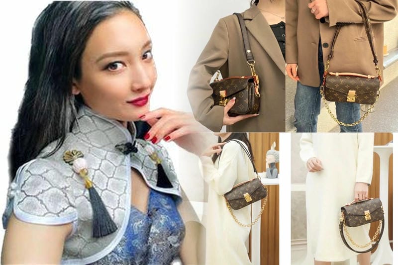 ルイ ヴィトン トレーナー