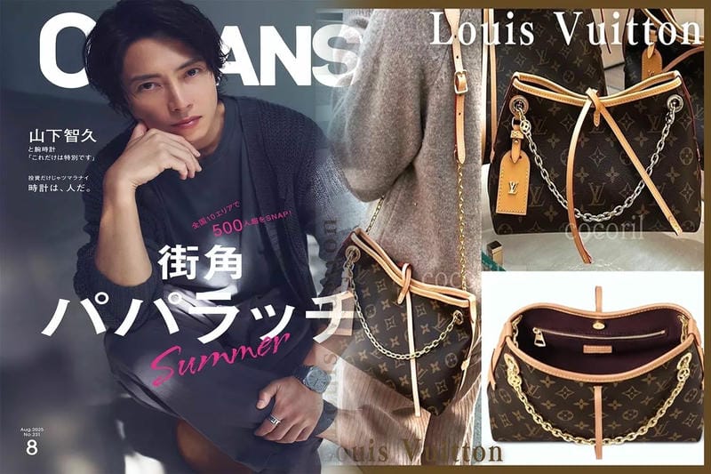 草間 彌生 ルイ ヴィトン