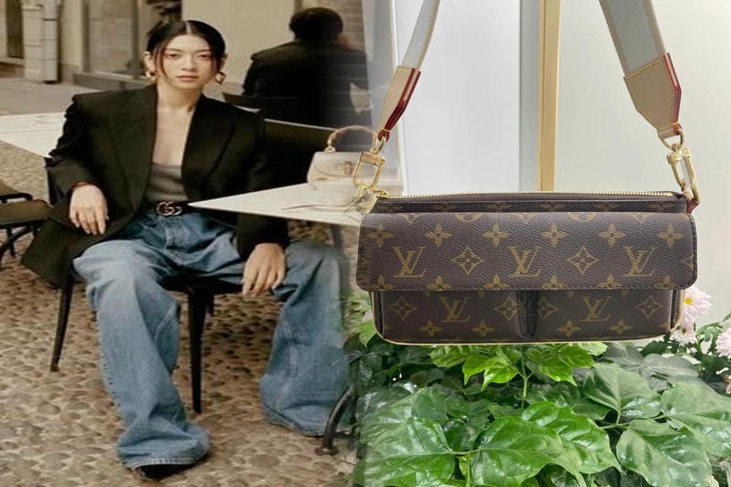 ルイ ヴィトン 草間 彌生