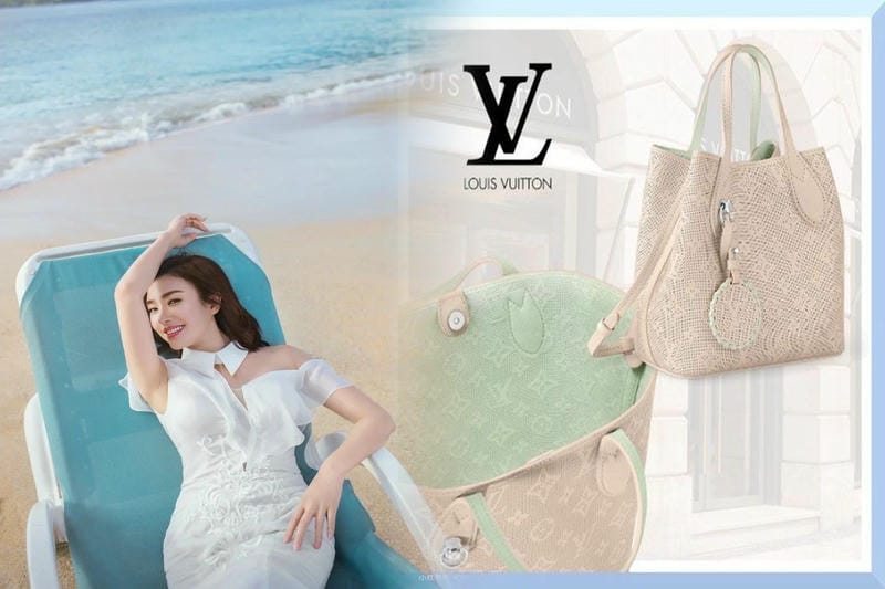 ルイ ヴィトン カプシーヌ