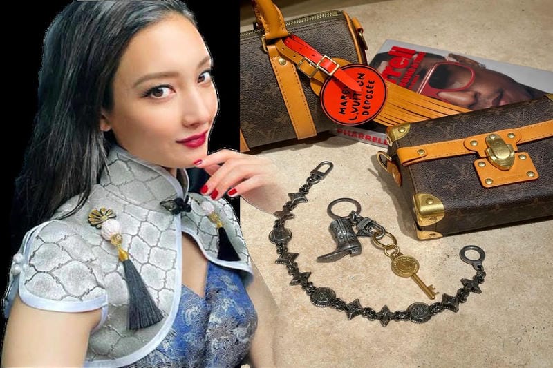 ルイ ヴィトン モノグラム