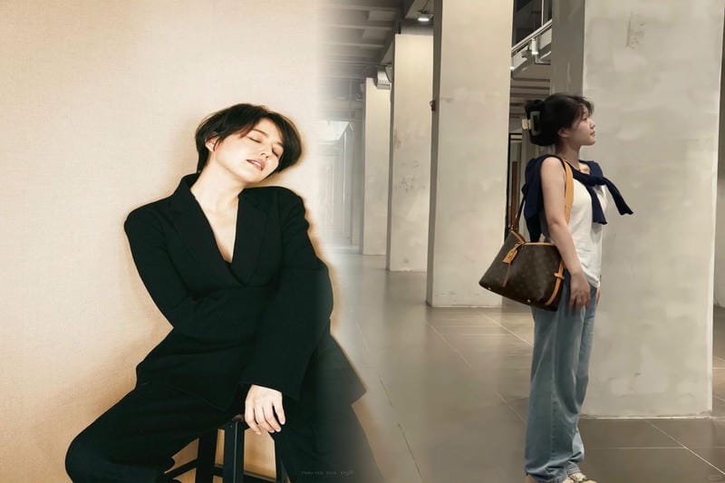 ヴァージル・アブロー劇場の幕開け、新生ルイ・ヴィトン メンズ