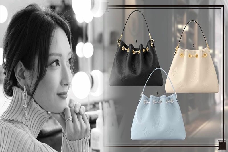 「ルイヴィトン」2021年春夏コレクションバッグ