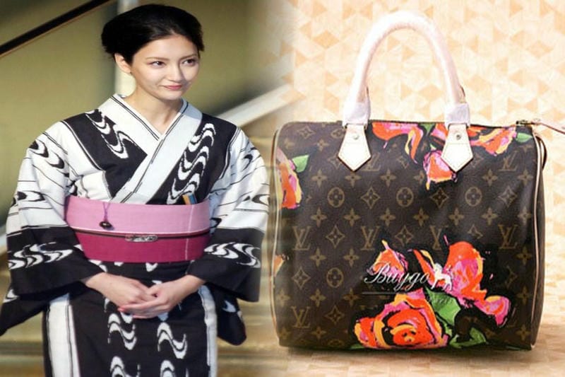 《VUITTON》偽物 新色 大人カジュアル☆モノグラム ジーンズ 1A8FHW