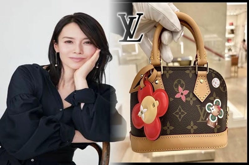 「ルイ・ヴィトン」のパロディーブランド訴訟　最高裁へ