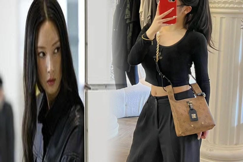 ルイヴィトン サークル☆ポシェット/クラッチGM【エピ】