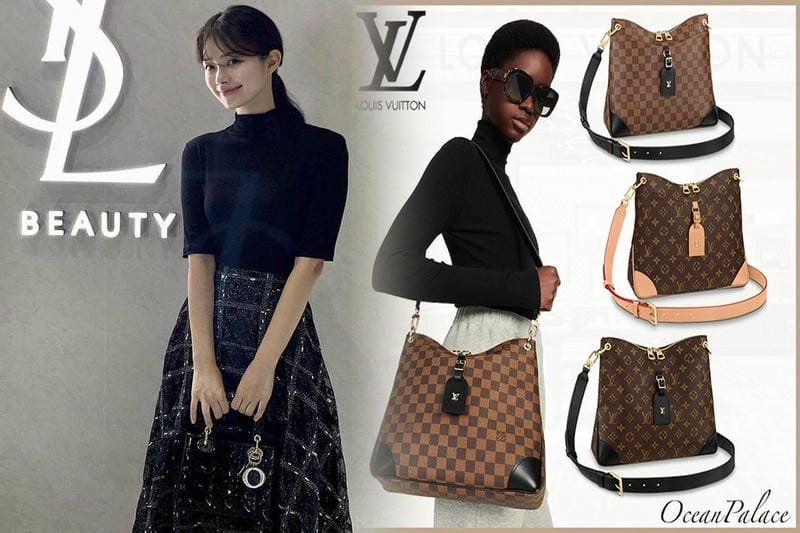 ルイヴィトン☆大人気アイテムを完売前に♪ バムバッグ M43644