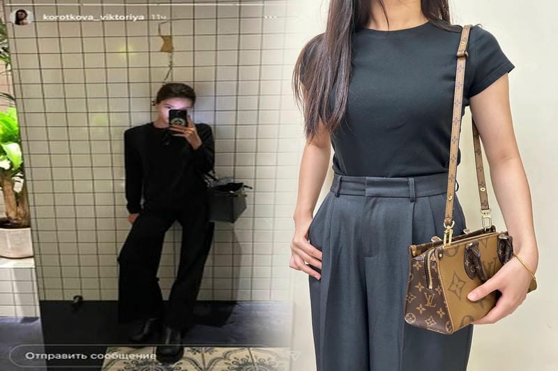 ルイ・ヴィトンのバッグ「カプシーヌ」現代アーティストとコラボ - カラフル波模様や果物チャーム付き