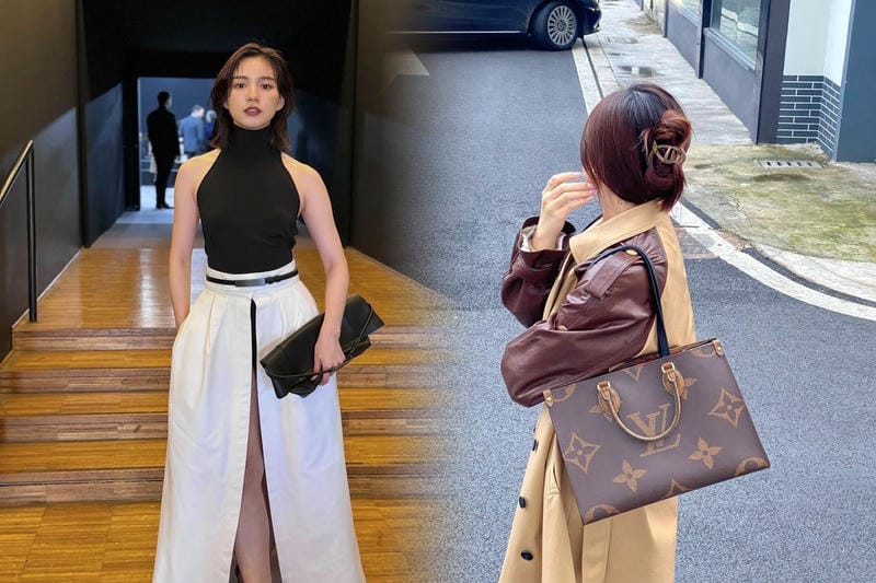 「ルイ・ヴィトン」がカラフルな新レザーグッズライン　アイコニックな素材と柄の融合