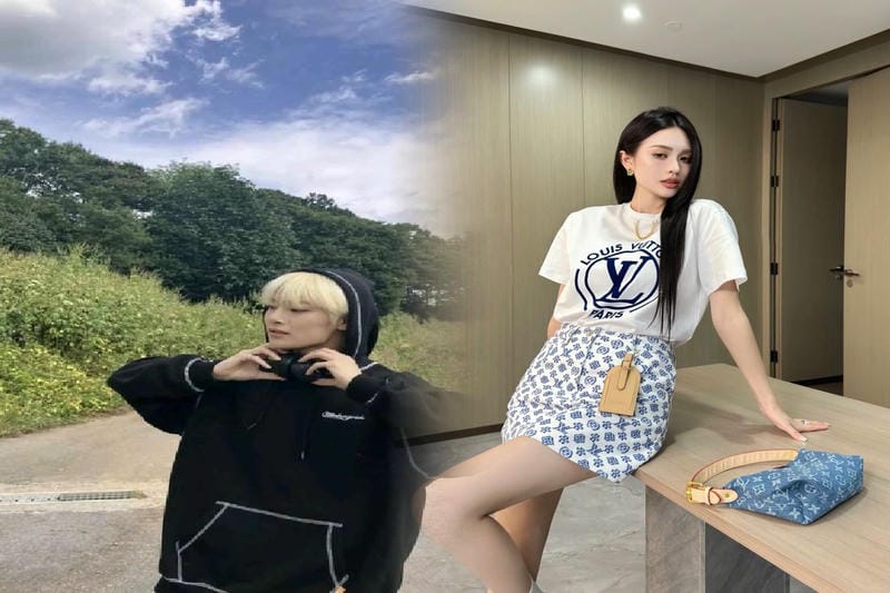 レディース向け旅行バッグ！ルイ・ヴィトンでおしゃれな旅スタイル