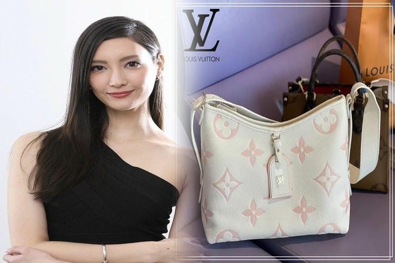 ルイ・ヴィトン2wayショルダー！機能的でおしゃれなバッグ特集
