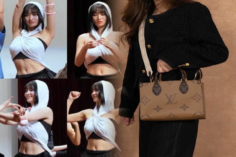 ルイ・ヴィトン風リュックでブランド風コーデを楽しむ！選び方のコツ