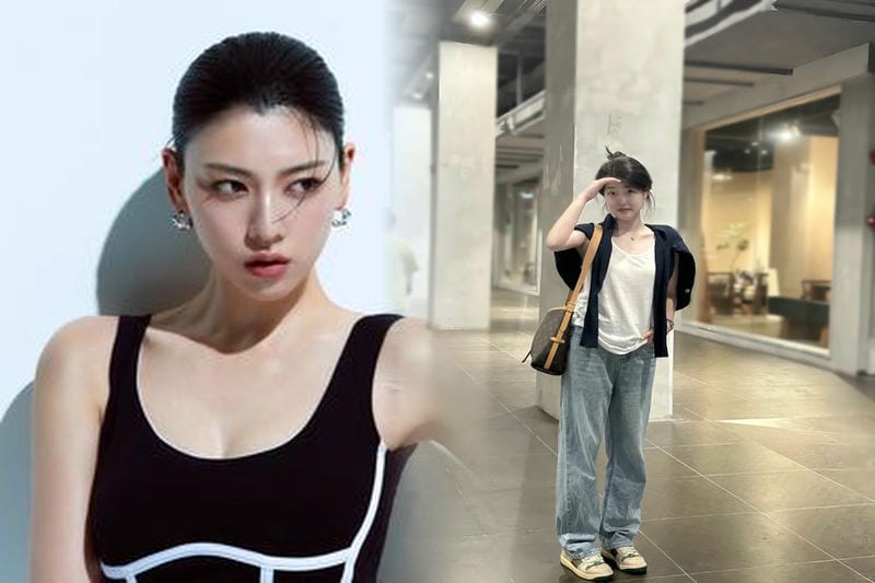 紫色バッグの魅力！ルイ・ヴィトンで個性的なファッションを