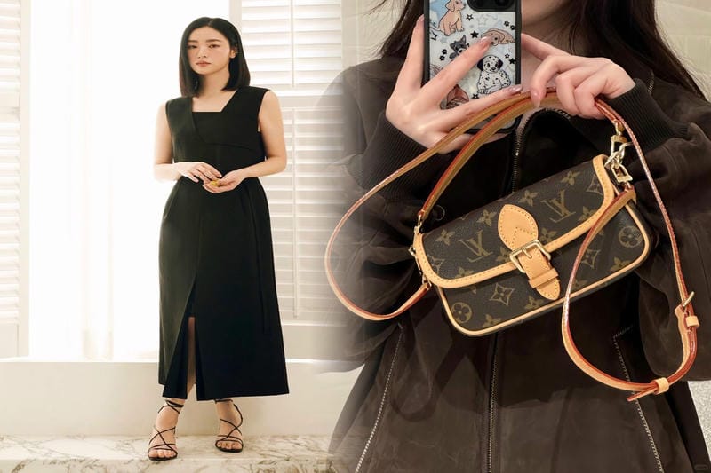 2025年新作ルイ・ヴィトンバッグ！バック選びのポイントを解説