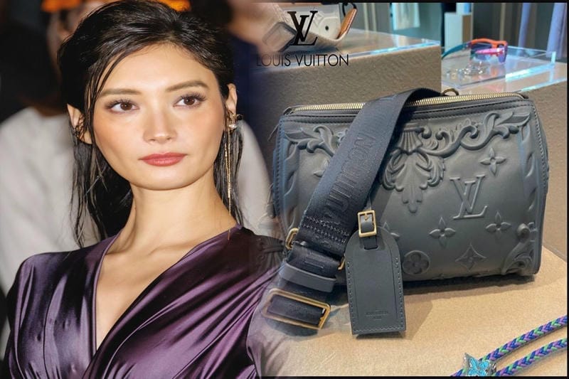 メンズ必見！ルイ・ヴィトンの革バッグで大人の魅力を引き立てる