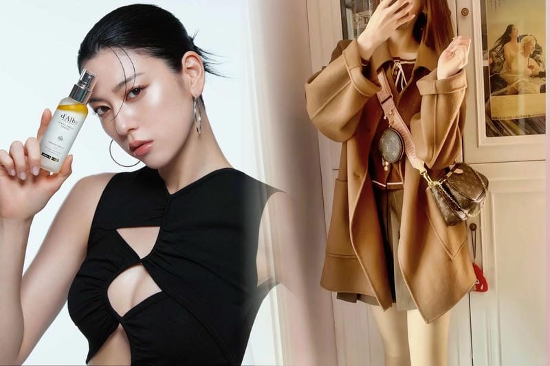 芸能人愛用！ルイ・ヴィトンのバックパックで注目コーデを真似しよう