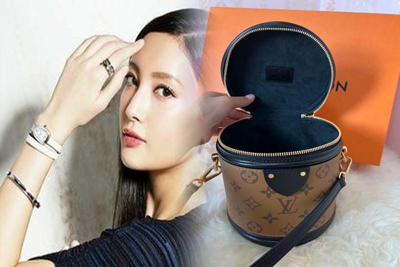 中古ショルダーバッグでルイ・ヴィトンの魅力をお得に楽しむ