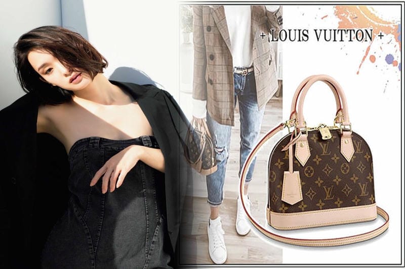 DIYでバッグ修理！ルイ・ヴィトンのファスナーを交換する方法