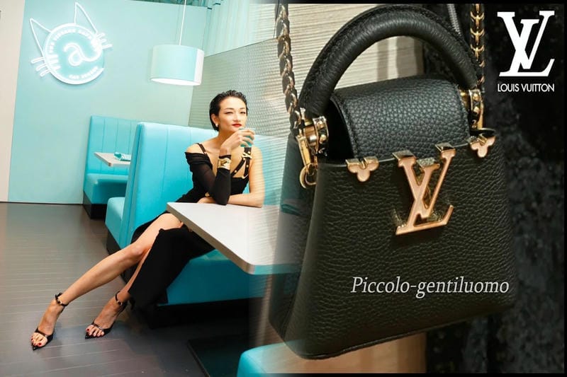 チェリーバッグのオークション価格は？ルイ・ヴィトンのヴィンテージ人気