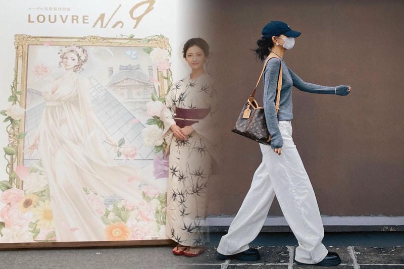 良品を見分けるためのポイント｜中古美品ルイヴィトンバッグの選び方