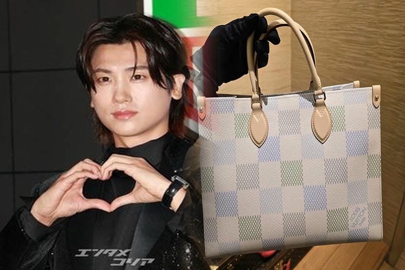 ルイヴィトンメンズトートバッグ