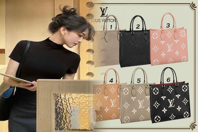 LOUIS VUITTONにアウトレットはあるのか？お得な購入方法を探る