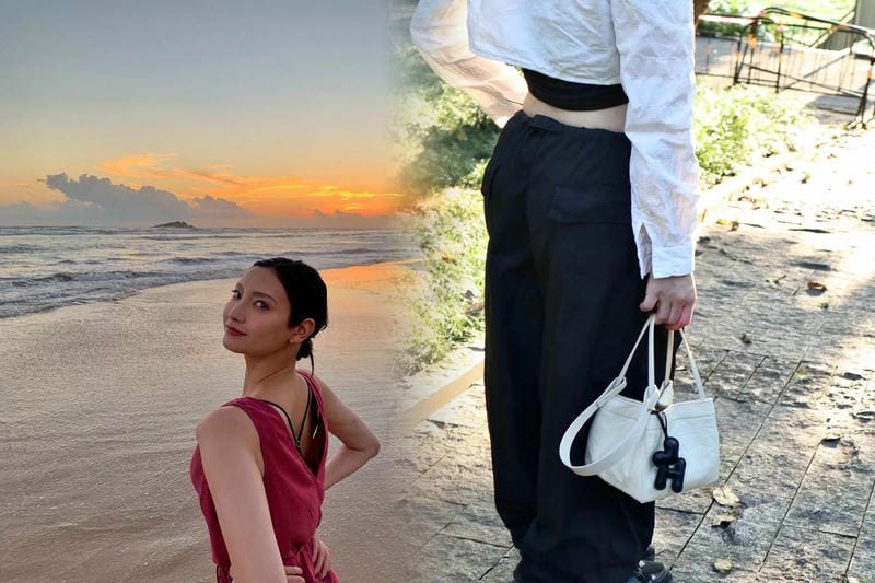 ルイヴィトン中古ショルダーバッグ