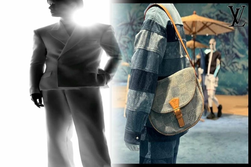 Buymaで安心購入！ルイ・ヴィトンバッグのオンラインショッピング