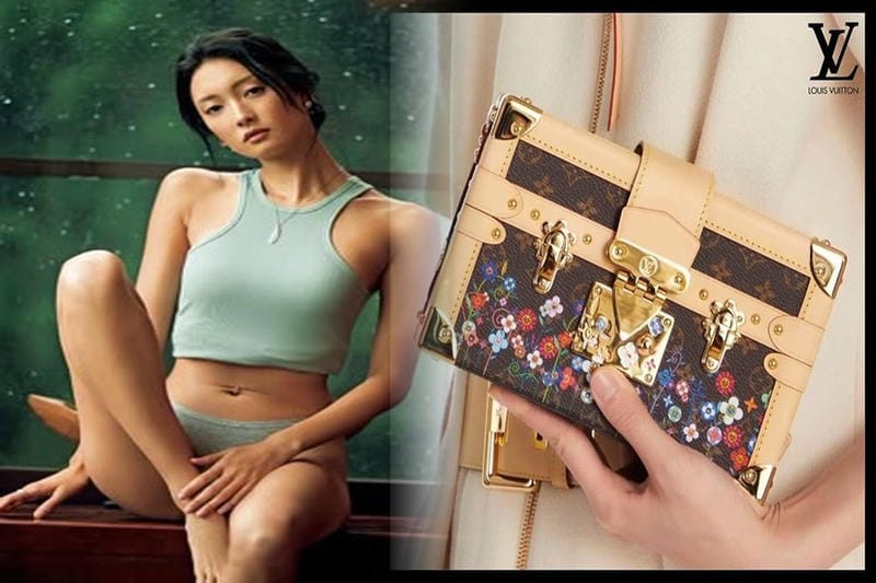 ルイ・ヴィトンの廃盤バッグが再び人気！限定アイテムの魅力