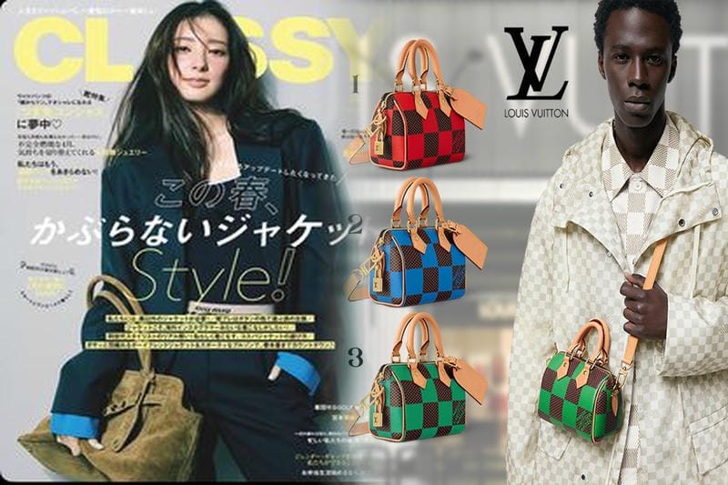 ルイ・ヴィトンは本当に売上1位のブランドなのか？実績を徹底調査