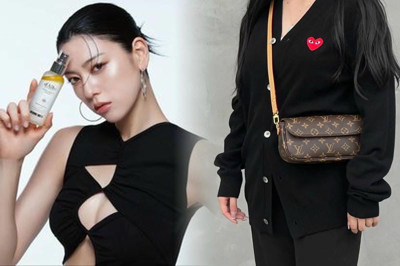 ルイヴィトンが高く売れる理由は何ですか？