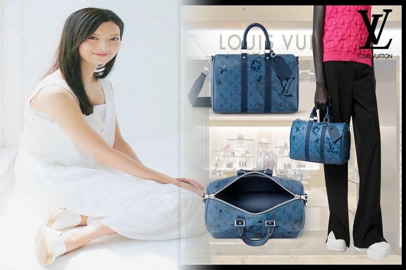 ルイ・ヴィトンのエピは何年くらい持ちますか？