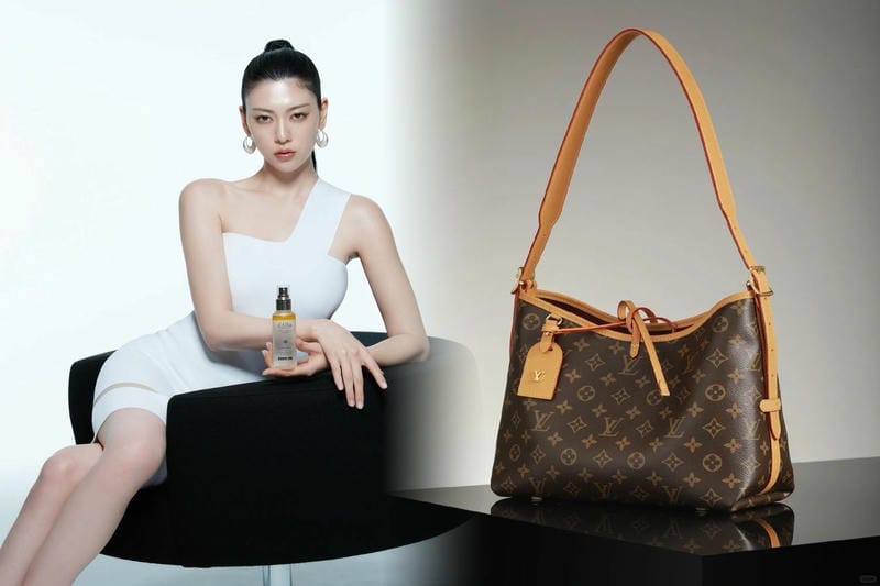 良品を見分けるポイント｜中古美品ルイヴィトンバッグの選び方