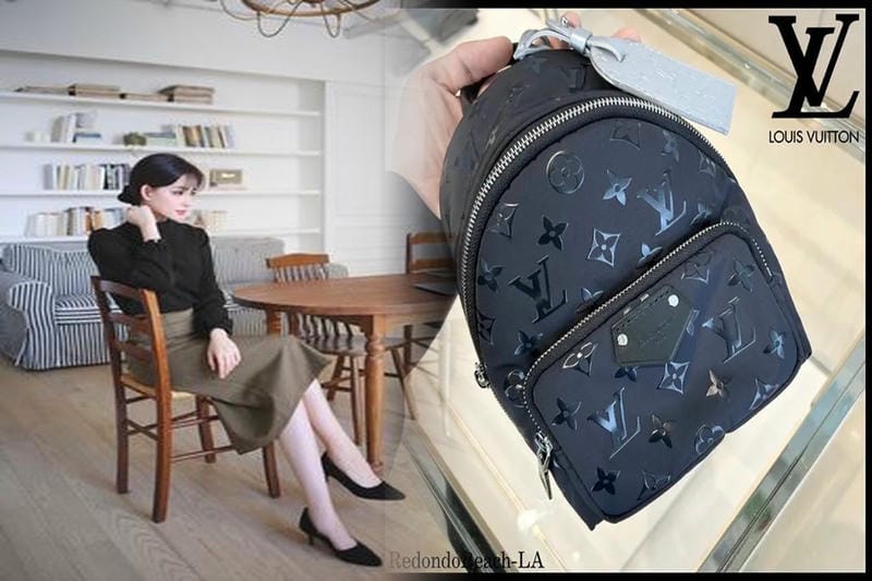 ルイヴィトン美術館エコバッグ｜現地価格とお得な購入ガイド