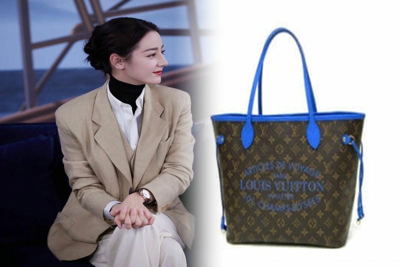 ルイヴィトントートバッグ新作