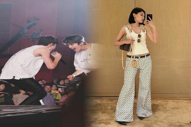 ルイ・ヴィトン日本最大店舗はどこ？アクセスガイド