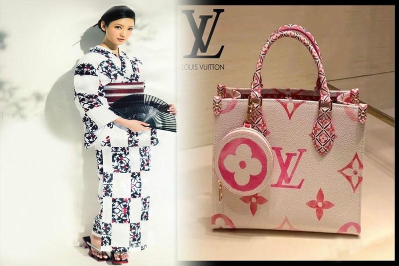 フランスでルイヴィトンのバッグを購入するメリットとは？