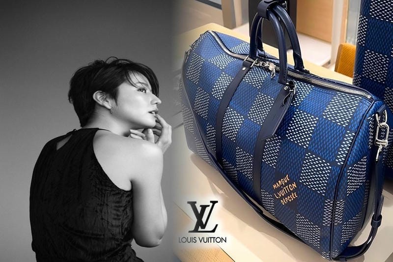 ルイヴィトンバッグを愛用するセレブリティ特集｜彼らのスタイルを真似よう