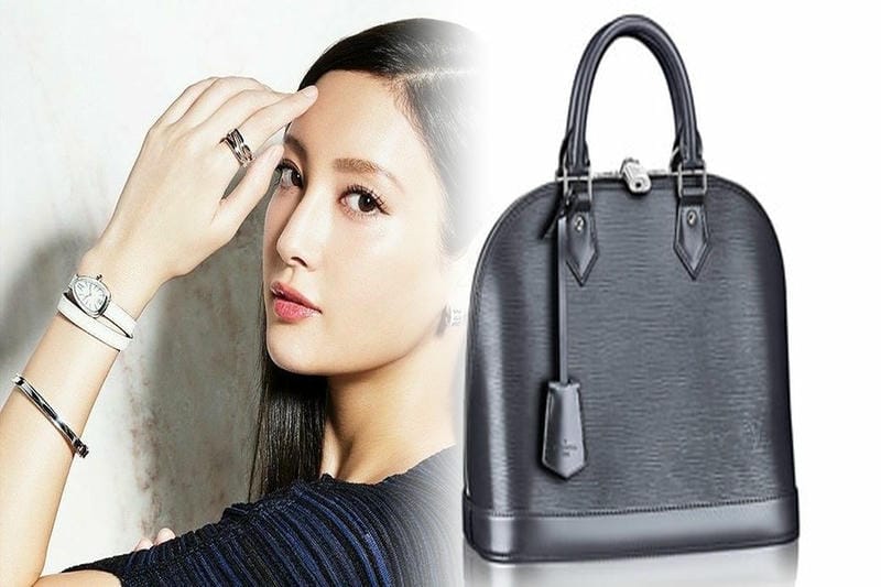 トレンド解説｜ルイヴィトンレディーストートバッグの2025年スタイル